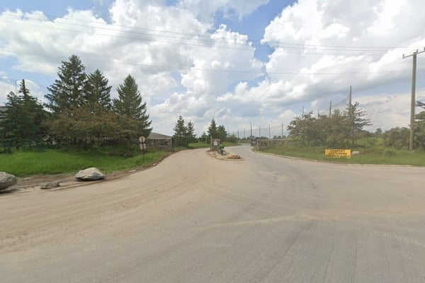 Arbor hills