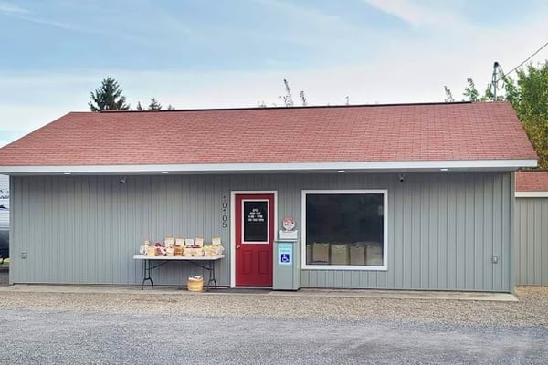 Duanesburg Redemption Bottle & Can Return, Inc.