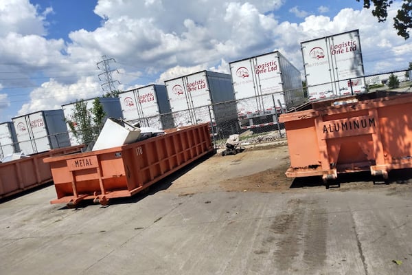 City Of Warren Recycling