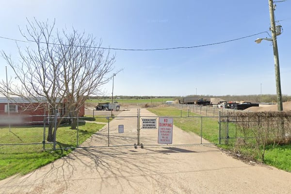 Kemp Station