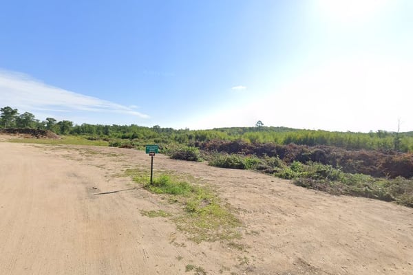 Compost Site - City of Breezy Point