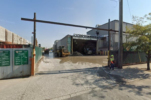 Interstate Waste Services (Evergreen)