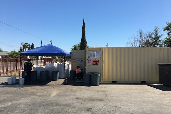 Quiroz Recycling