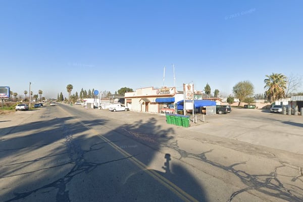 Mondragon Recycling Center
