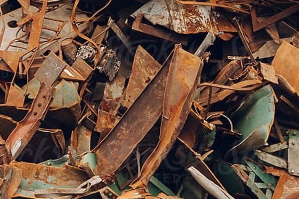 Steel Recyclers LLC