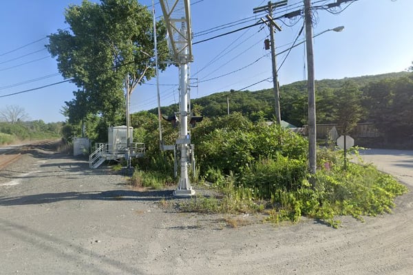 Canaan Transfer Station