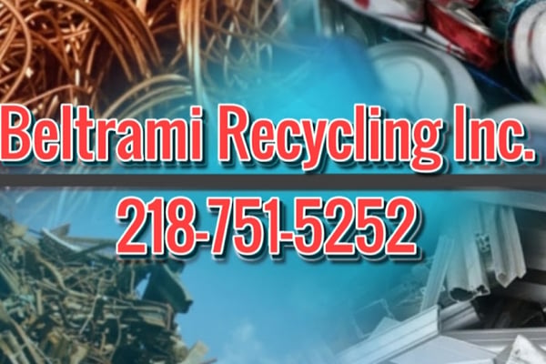 Beltrami Recycling Inc