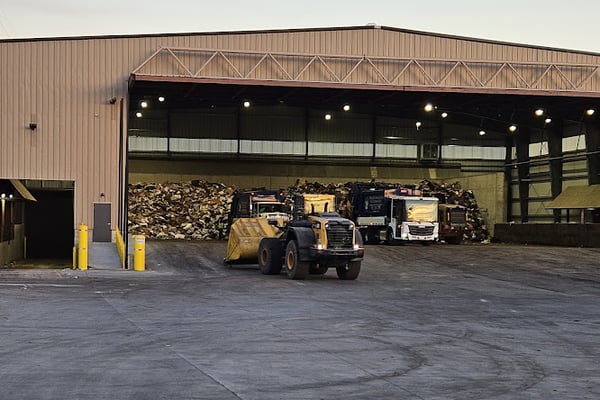 STS South Waste and Recycling