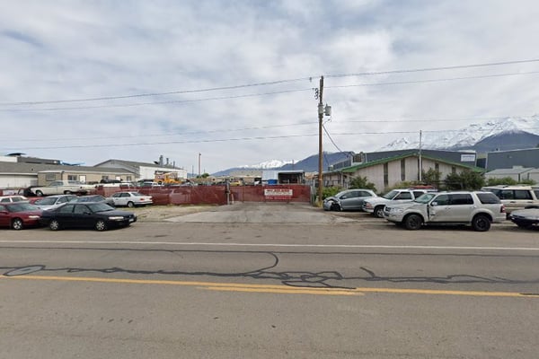 Stephenson Bowen Recovery & Removal