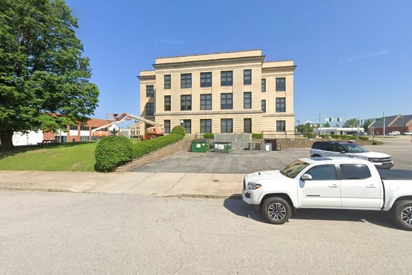 Pike County Solid Waste