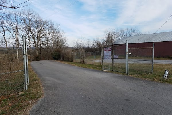 Normandy Convenience And Recycle Center
