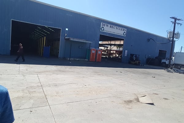 DFW Recyclers