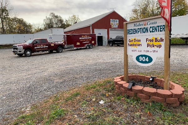 Makes Cents Redemption Center