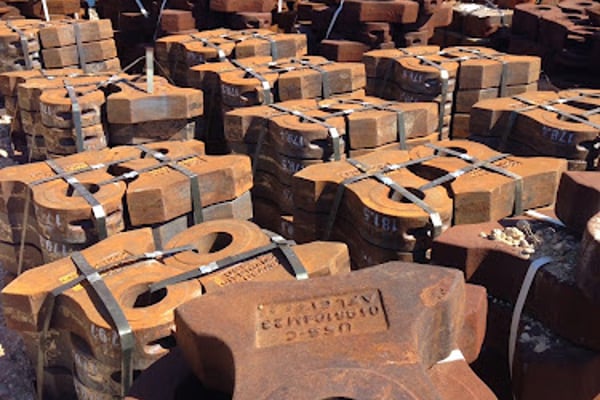 Liberty Recycling Center