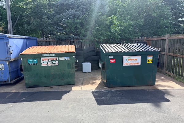 Walter's Recycling & Refuse Inc. (Corporate Office)