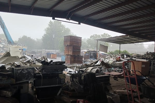 Baytown Scrap Metal