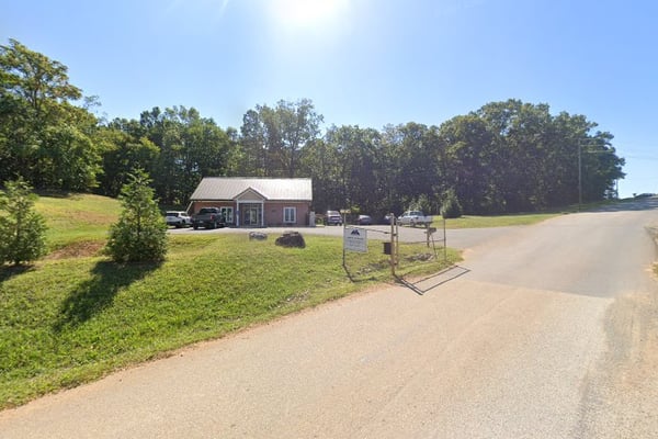 Blue Ridge Resource Authority