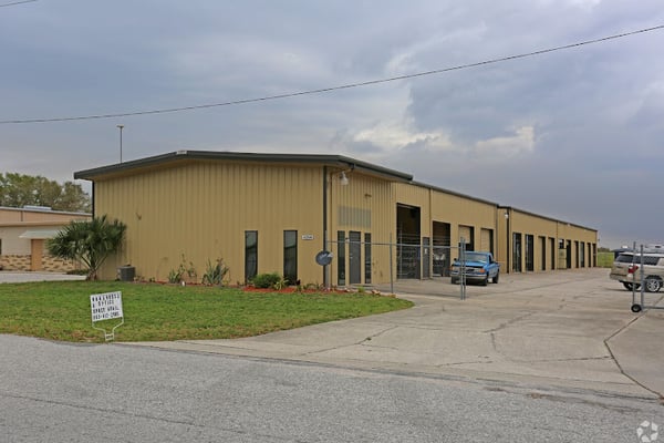 Winter Haven Battery Recycling