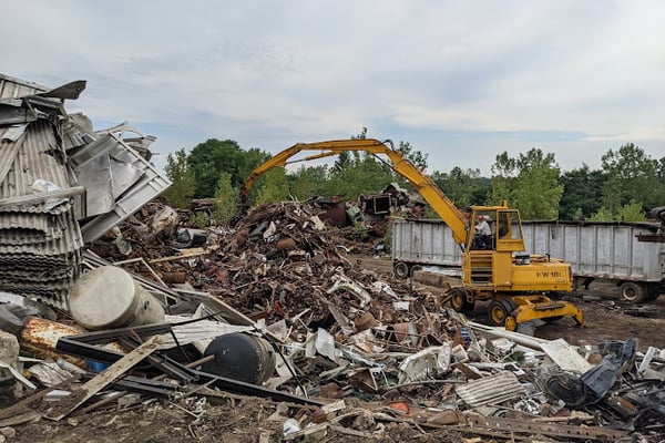 Wayco Recycling