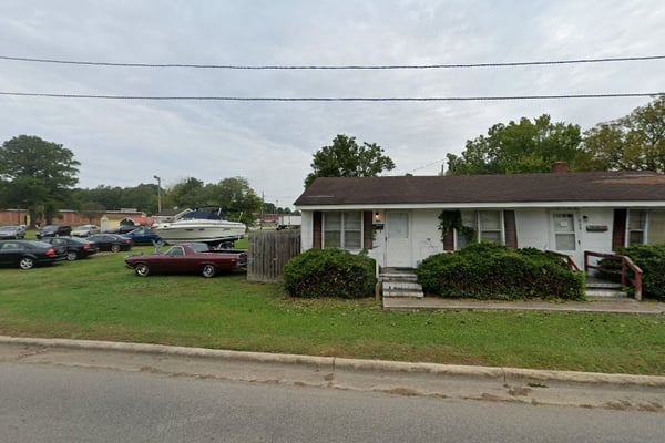 Pasquotank County Solid Waste