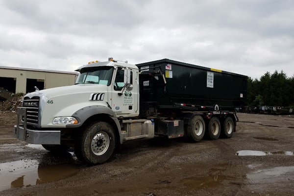 Boone County Resource Recovery