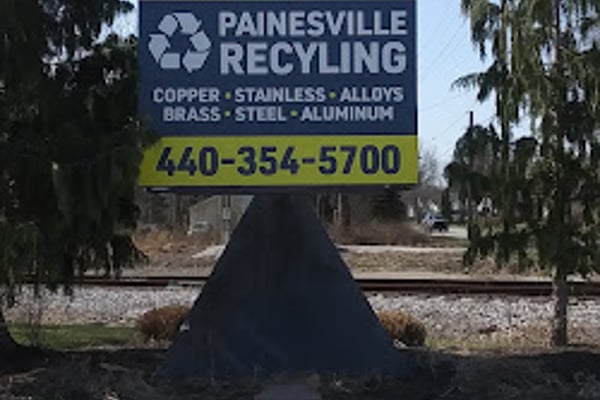 Painesville Recycling