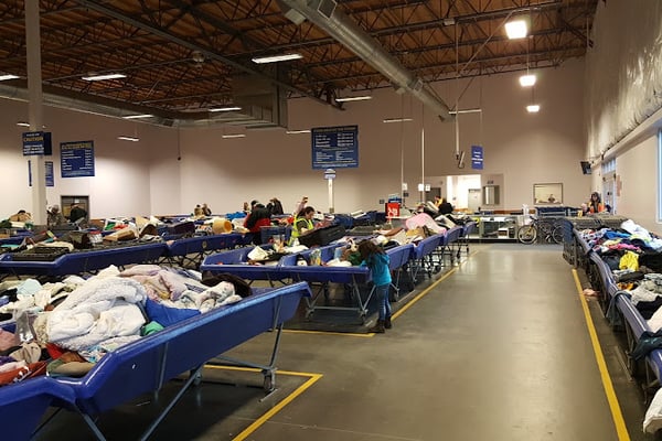 Goodwill Industries of the Columbia Willamette