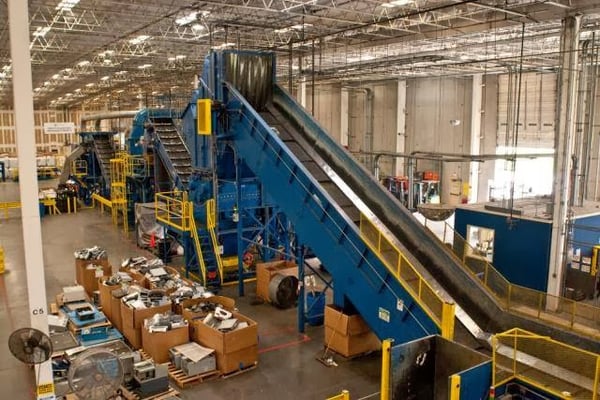 Sims Lifecycle Services