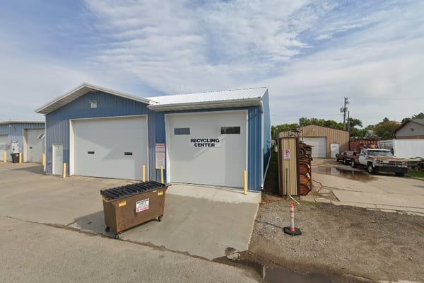 Glyndon Recycling Center