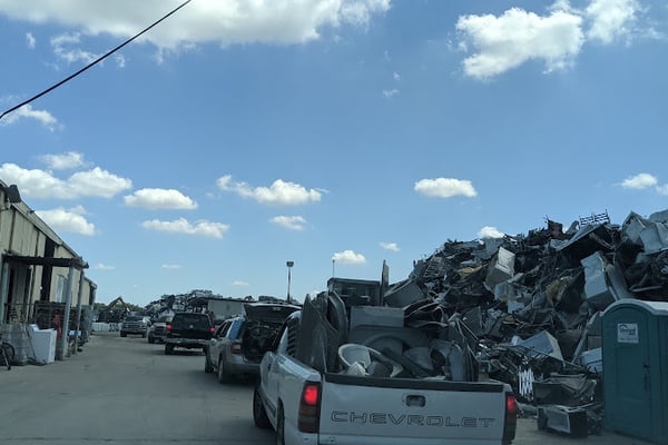 SA Recycling