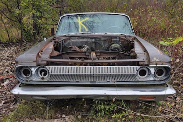 Appleton Auto Recyclers