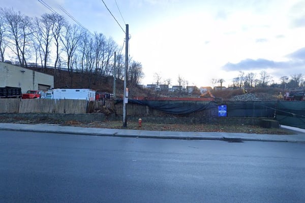 Recycling Aggregrate of Westchester LLC