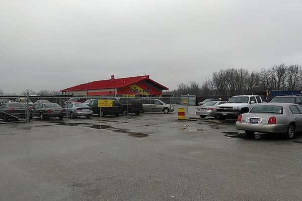 Pull-A-Part Cleveland