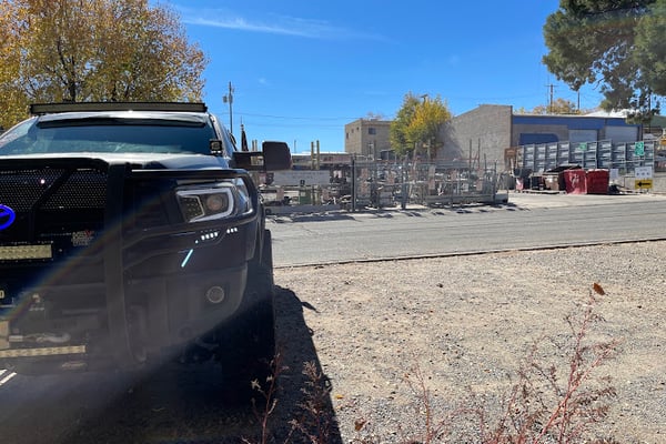Prescott Salvage and Recycling