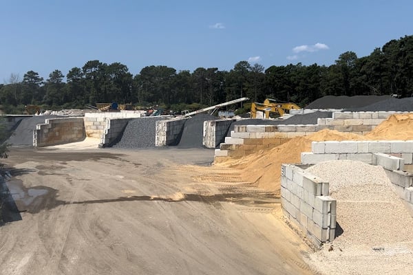 Suffolk Recycling Corporation
