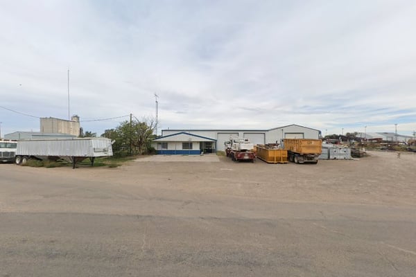 Etter Recycling & Rolloff