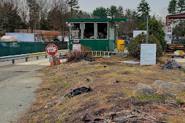 WM - Marlboro & PRTR Transfer Station
