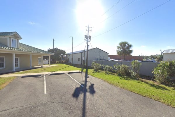 St. Simons Recycling Drop-Off Center