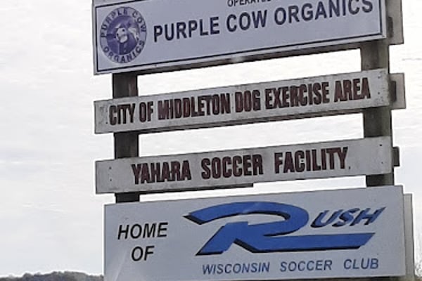 MRD Compost Facility