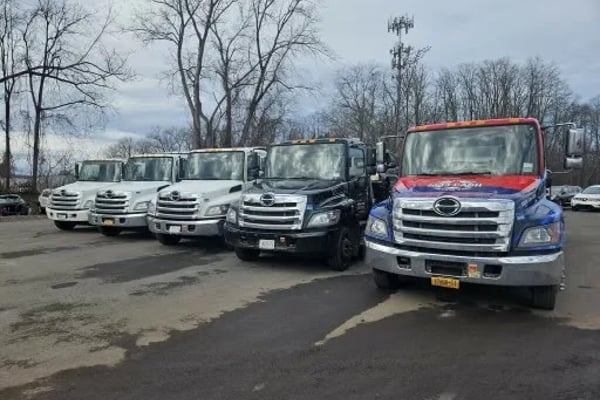 J & J AUTO SALVAGE-WE BUY ALL JUNK CARS