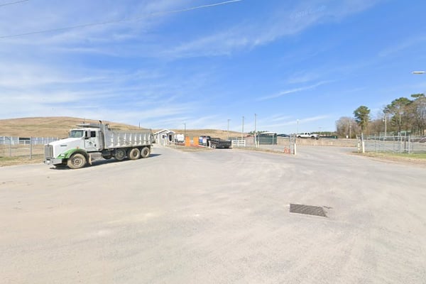 Newland Park Landfill