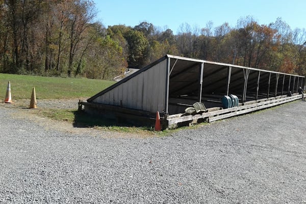 Rappahannock County Landfill