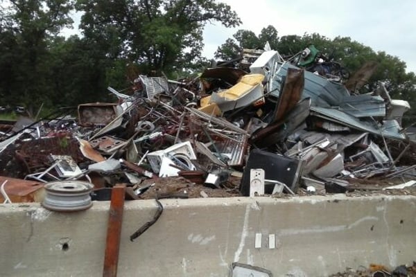 D and D Recyclers