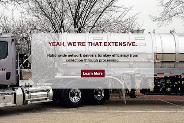 Mahoney Environmental