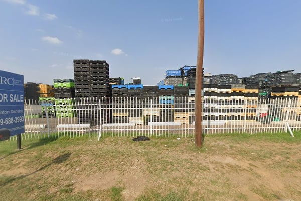 Southwest Industrial Recycling LLC
