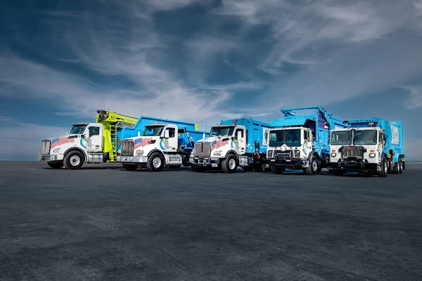 Coastal Waste & Recycling