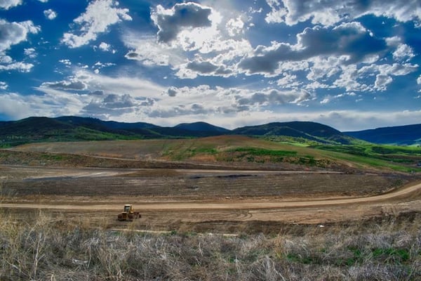 Apex Twin Enviro - Landfill