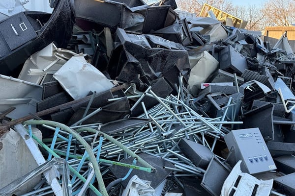 Wauconda Recycling Center