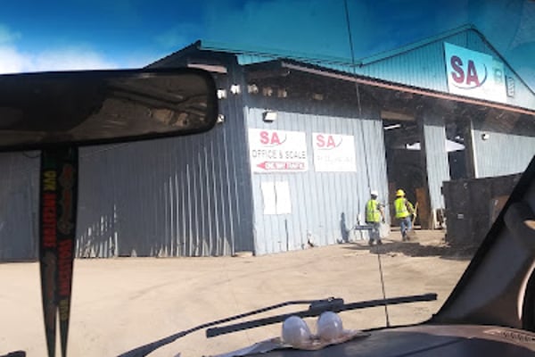 SA Recycling