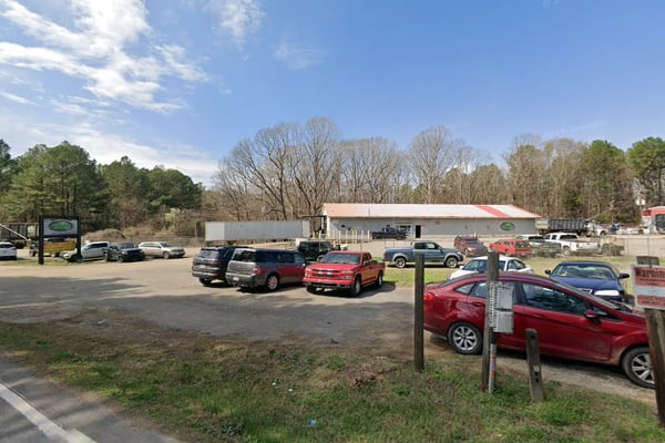 Webb Metals Recycling, LLC